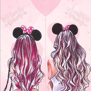 Meet your Posher, Anne